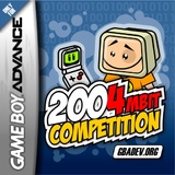 2004Mbit Competition (Game Boy Advance)